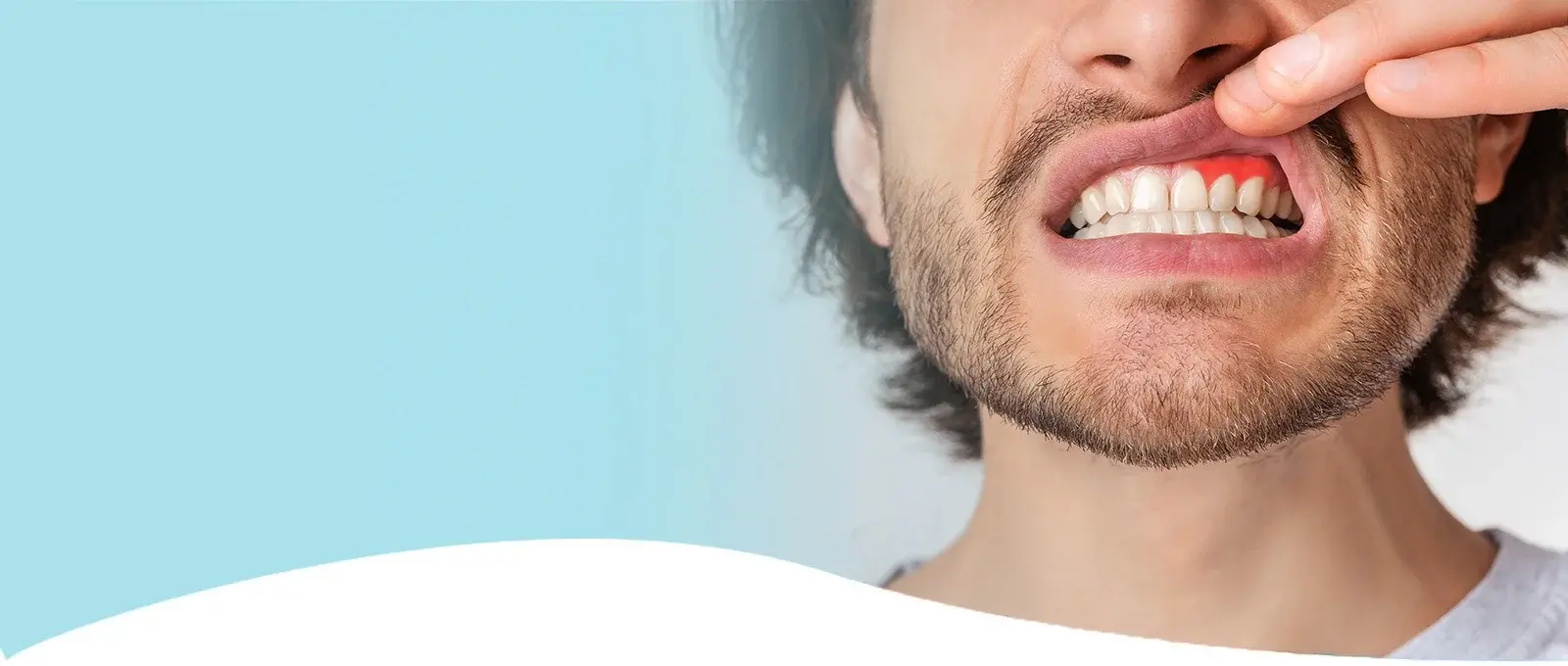 Elevate your Gum Health with treatments at West Lynde Dental in Whitby, prioritizing your comfort