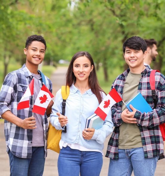 10 Years as Edmonton’s Preferred Immigration Consultants
