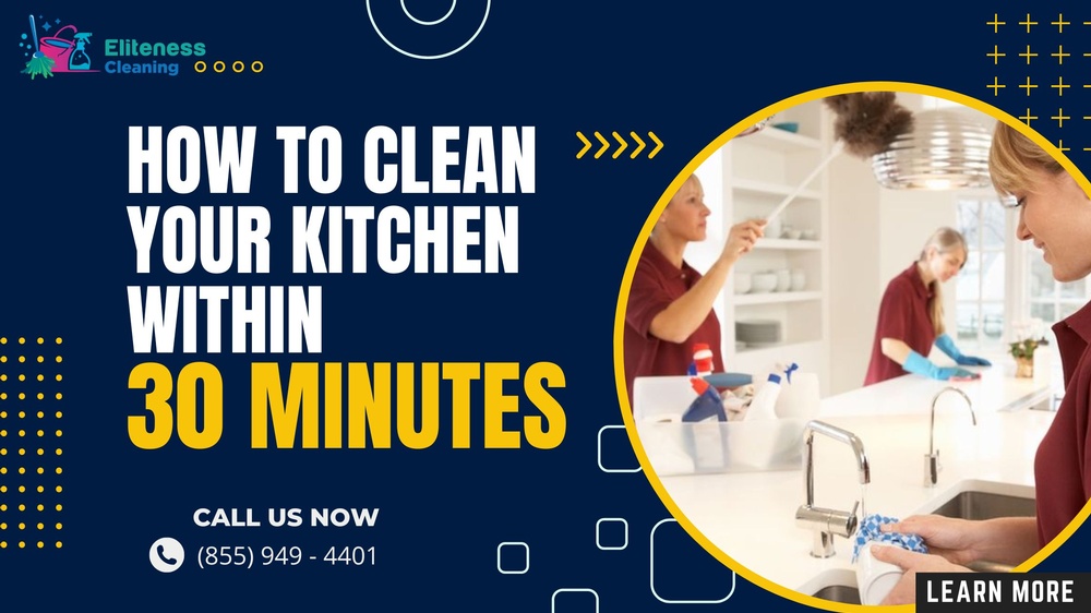 How to Clean Your Kitchen within 30 Minutes?.jpeg