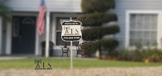 ATS4YOU - Treasure Coast Home Security - Provides the most affordable security system for home and business