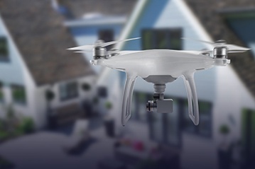 Drone Services Boulder