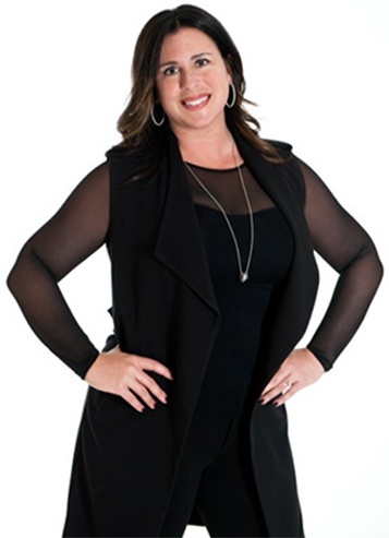 Shelley Russell Mortgage Agent