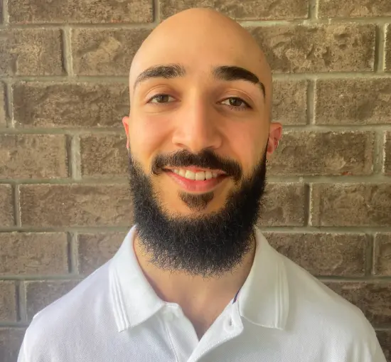 Kamron Zahedi