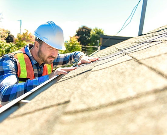 We identify potential issues, such as leaks, damage, wear and tear, providing you with a roof report in Edmonton.