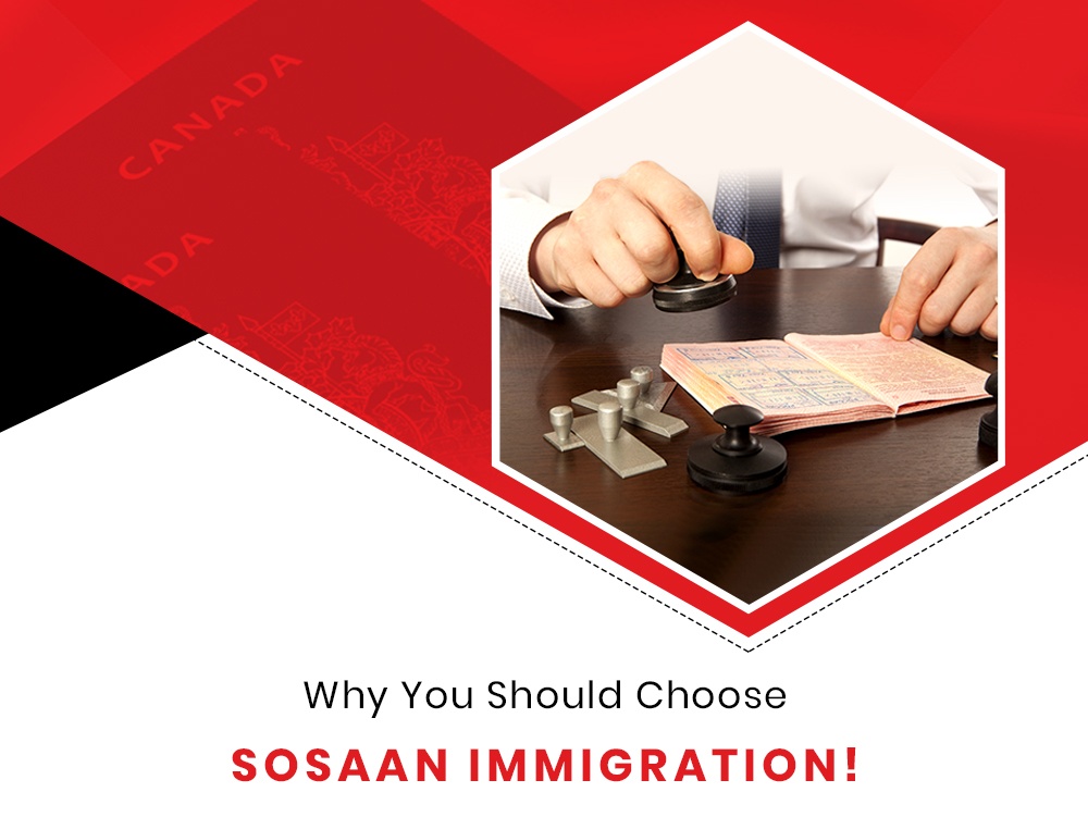 Blog by Sosaan Immigration