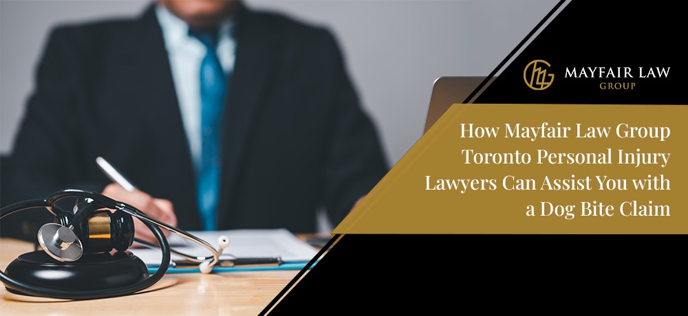 Blog by Mayfair Law Group

