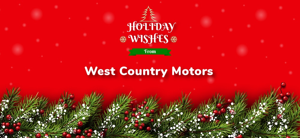 Blog by West Country Motors