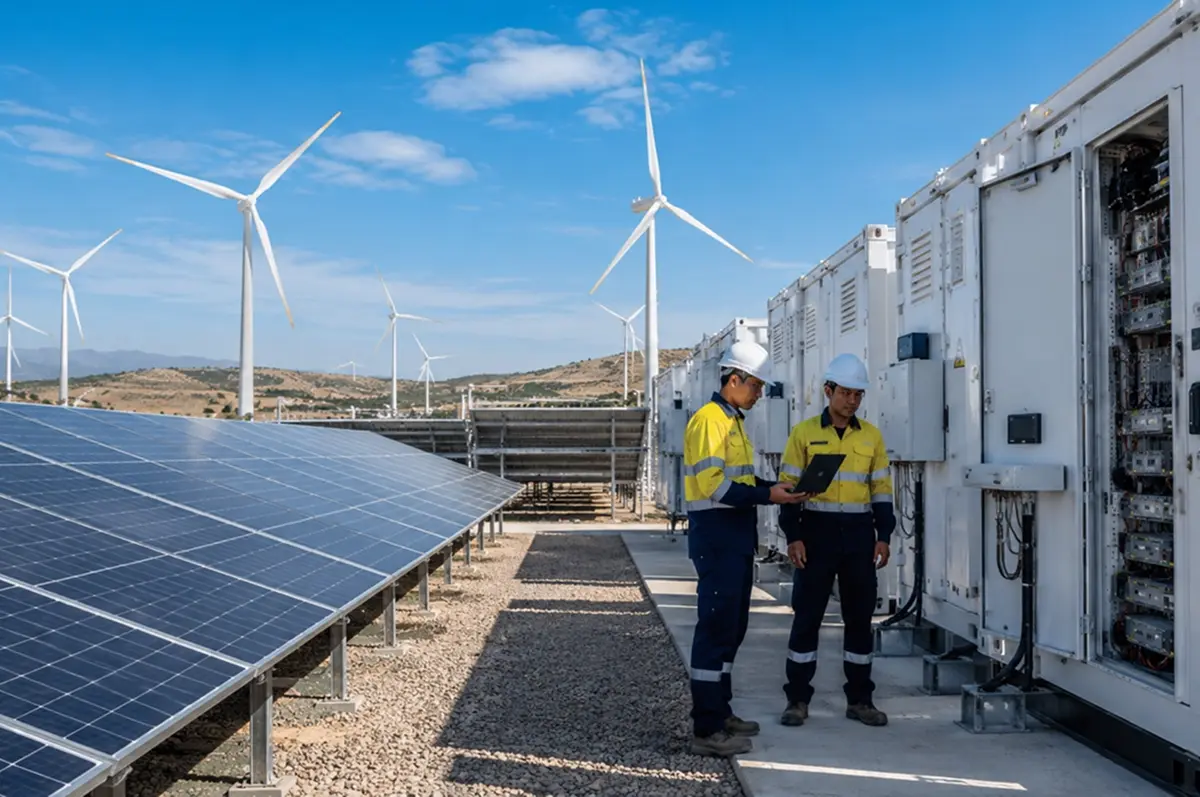 Clean Energy