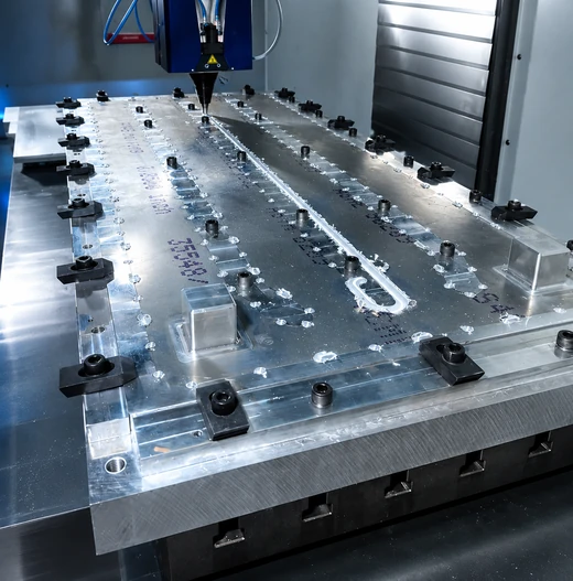 Innovative Thermal Solutions