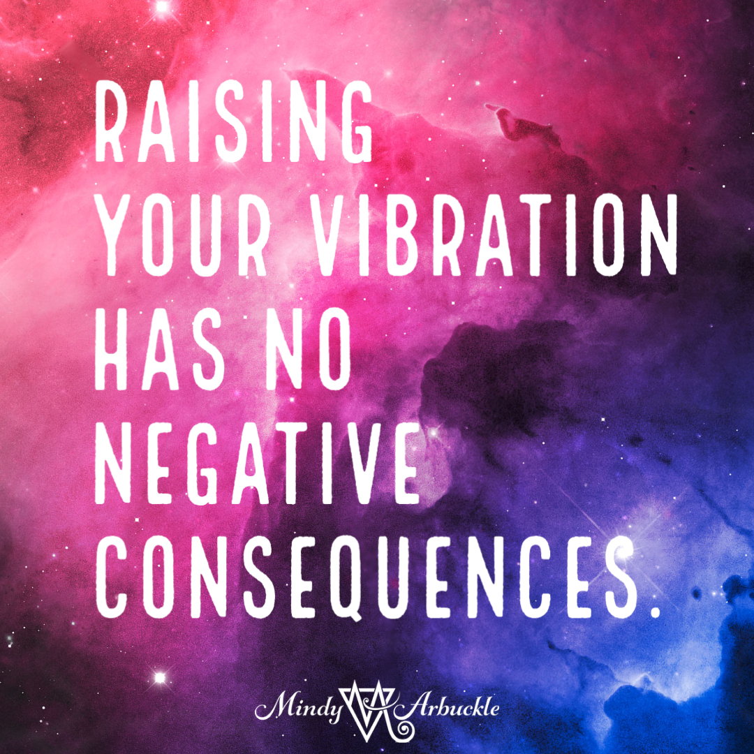 Top 10 ways to raise your vibration