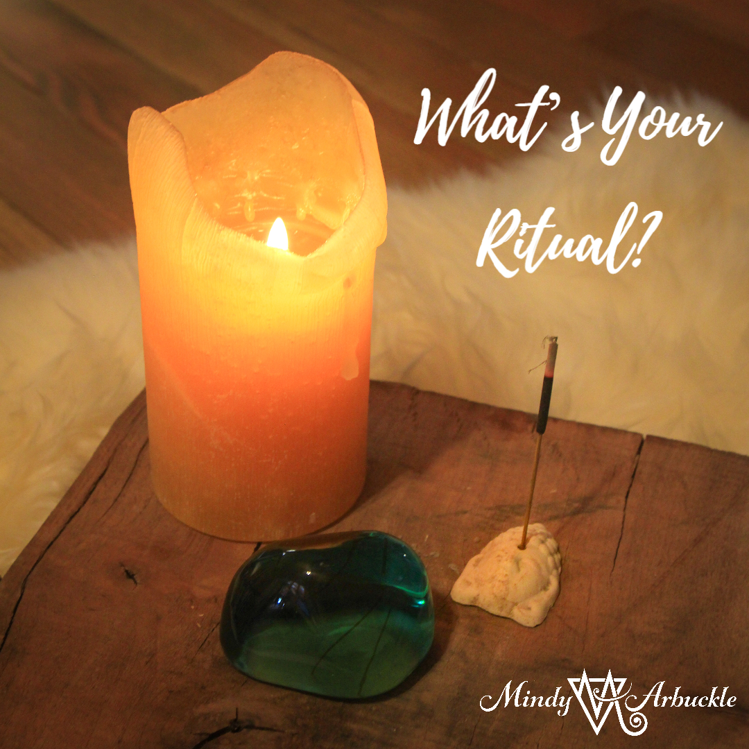 Establishing Your Daily Ritual