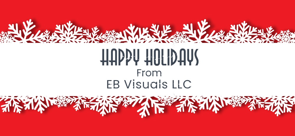 Blog by EB Visuals LLC