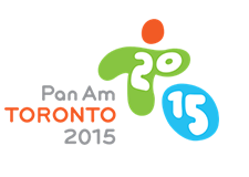 Pan Am Toronto 2015