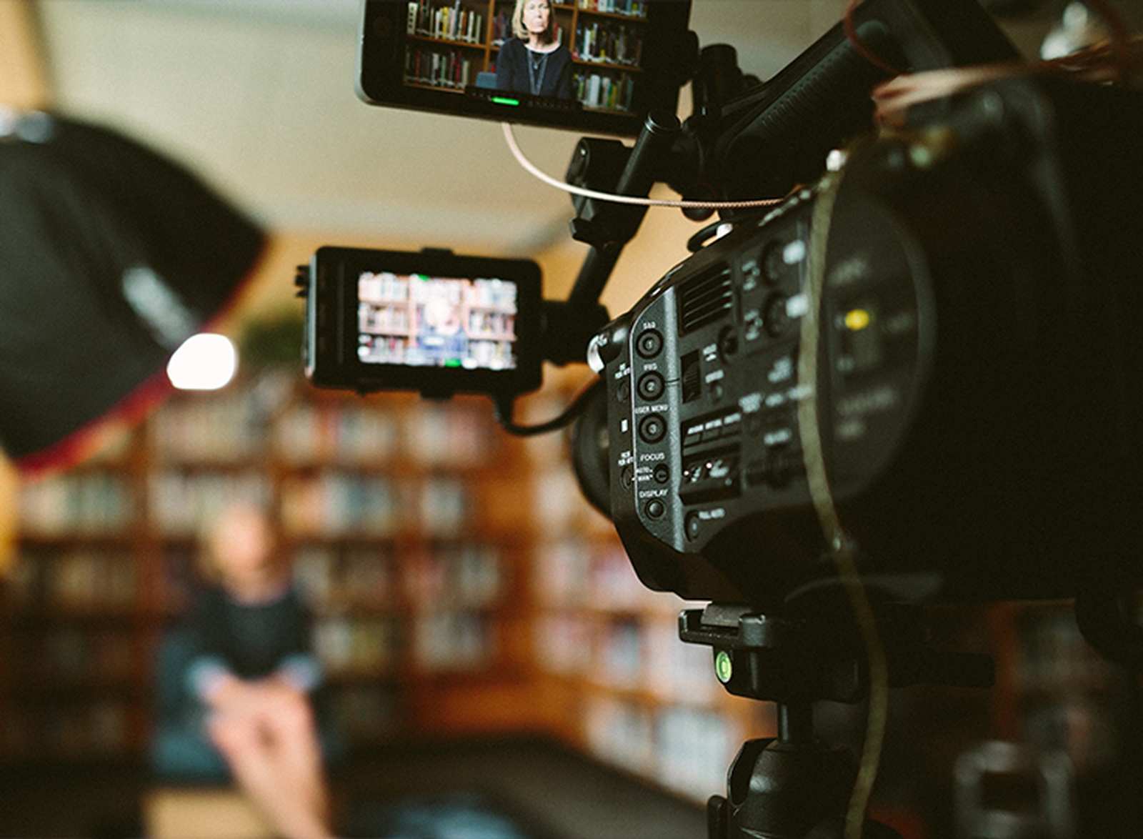 Corporate Video Production & Video Marketing for Businesses in Troy, Michigan