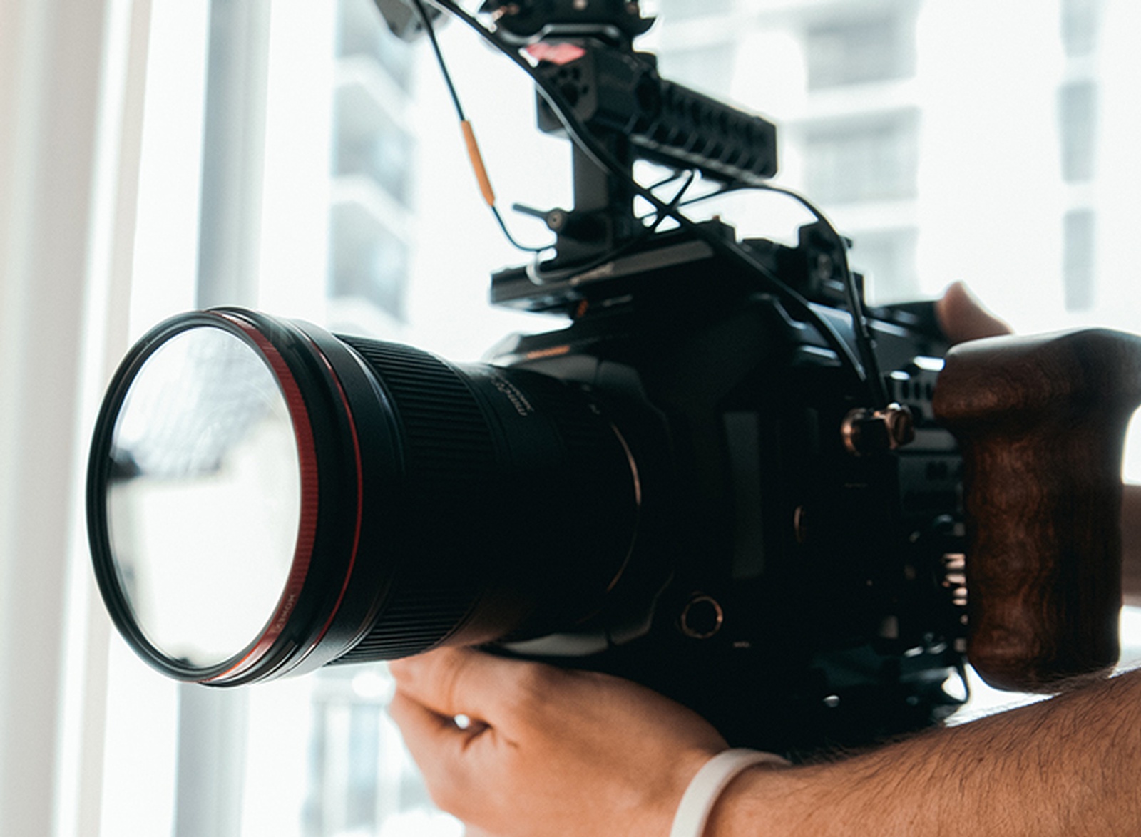 Corporate Video Production & Video Marketing for Businesses in Chicago, Illinois