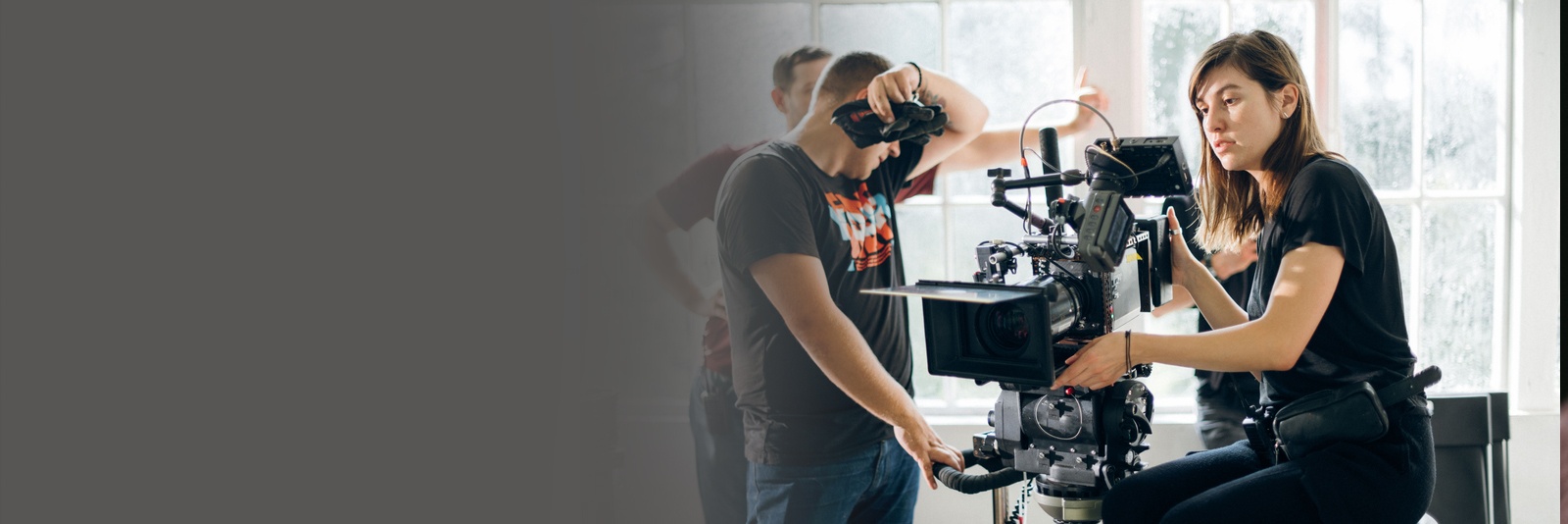 Corporate Video Production & Video Marketing for Businesses in Charlotte, North Carolina