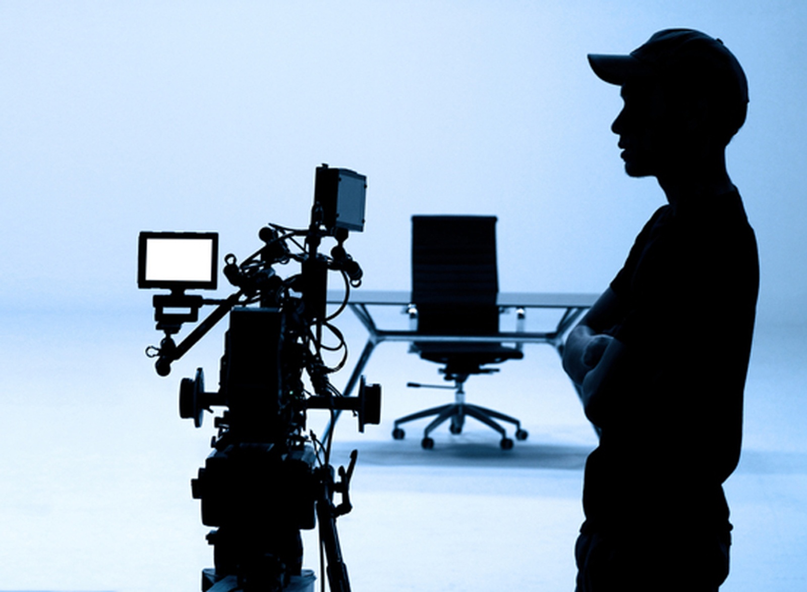Corporate Video Production & Video Marketing for Businesses in Washington, DC