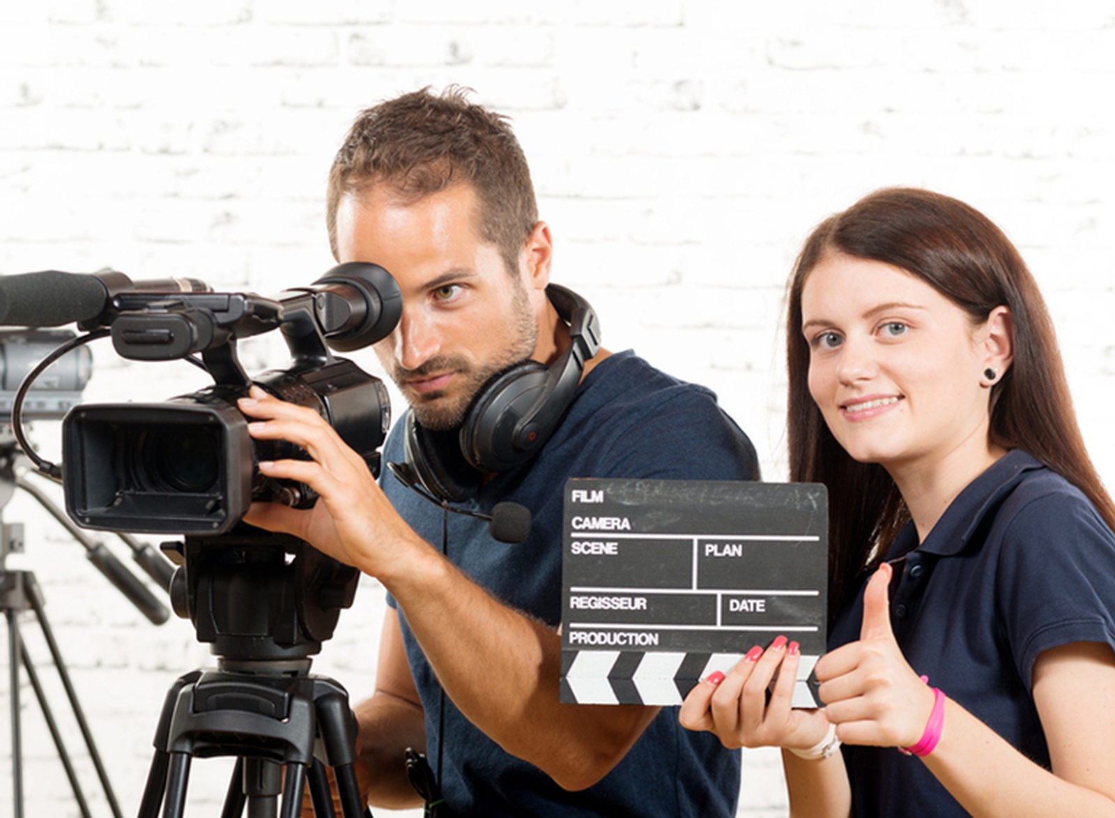 Corporate Video Production & Video Marketing for Businesses in Tulsa, Oklahoma