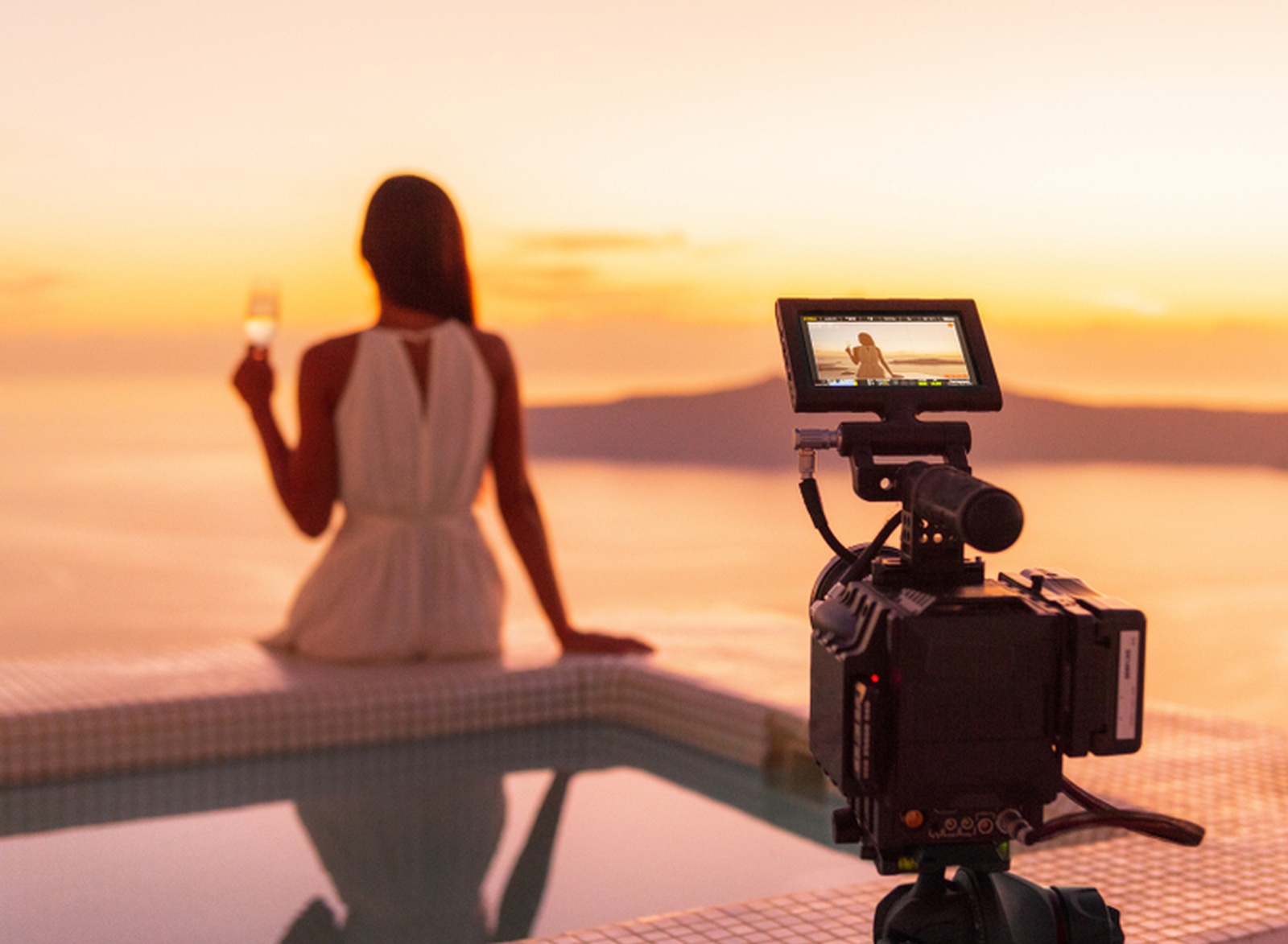 Corporate Video Production & Video Marketing for Businesses in Virginia Beach, Virginia