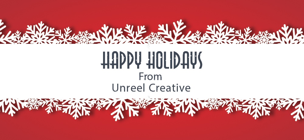 Blog by Unreel Creative