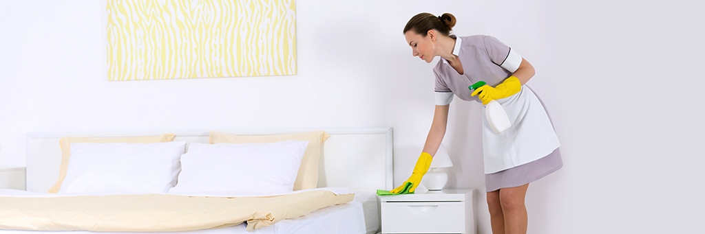 Hotel Cleaning Services Burnaby