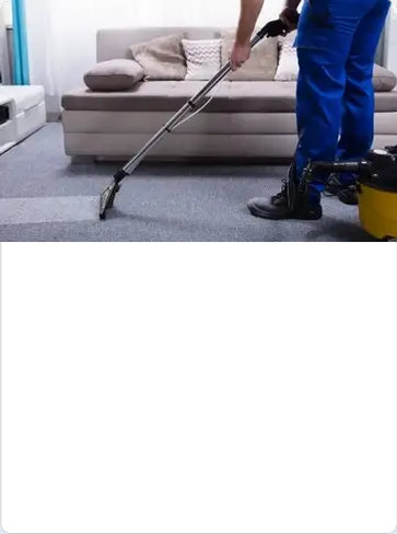 Deep Cleaning Services Burnaby