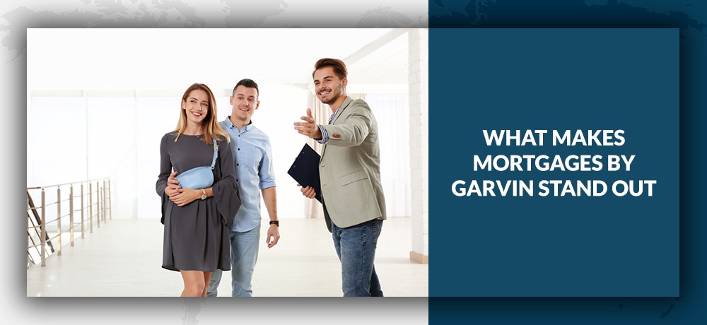 Blog By Mortgages Garvin