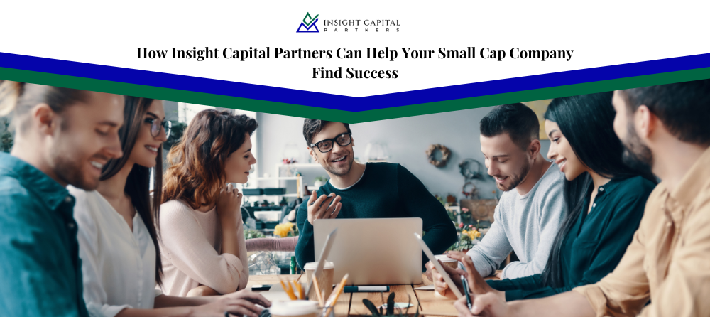 Blog by Insight Capital Partners