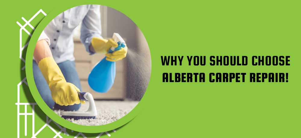 Blog by Alberta Carpet Repair