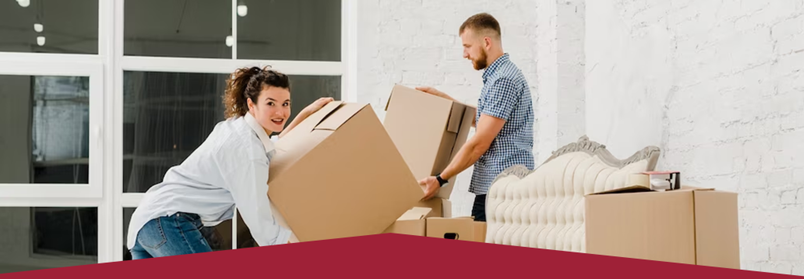 Commercial Moving Services Old Toronto