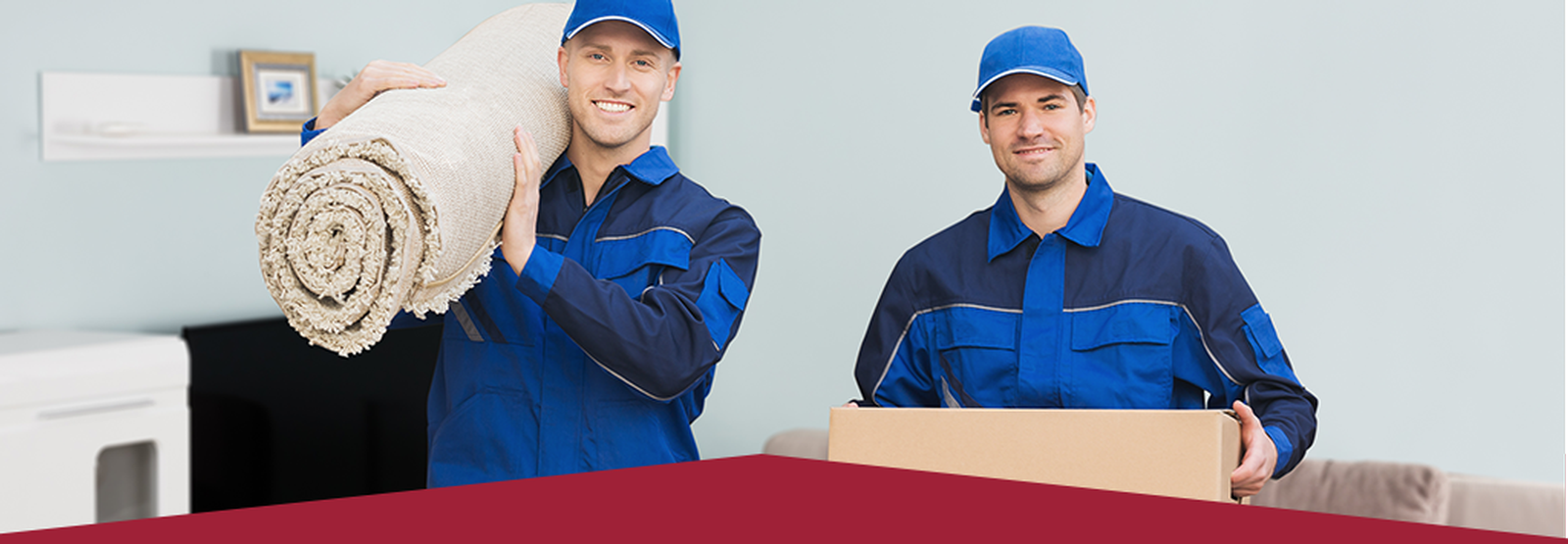 Commercial Moving Services Pickering
