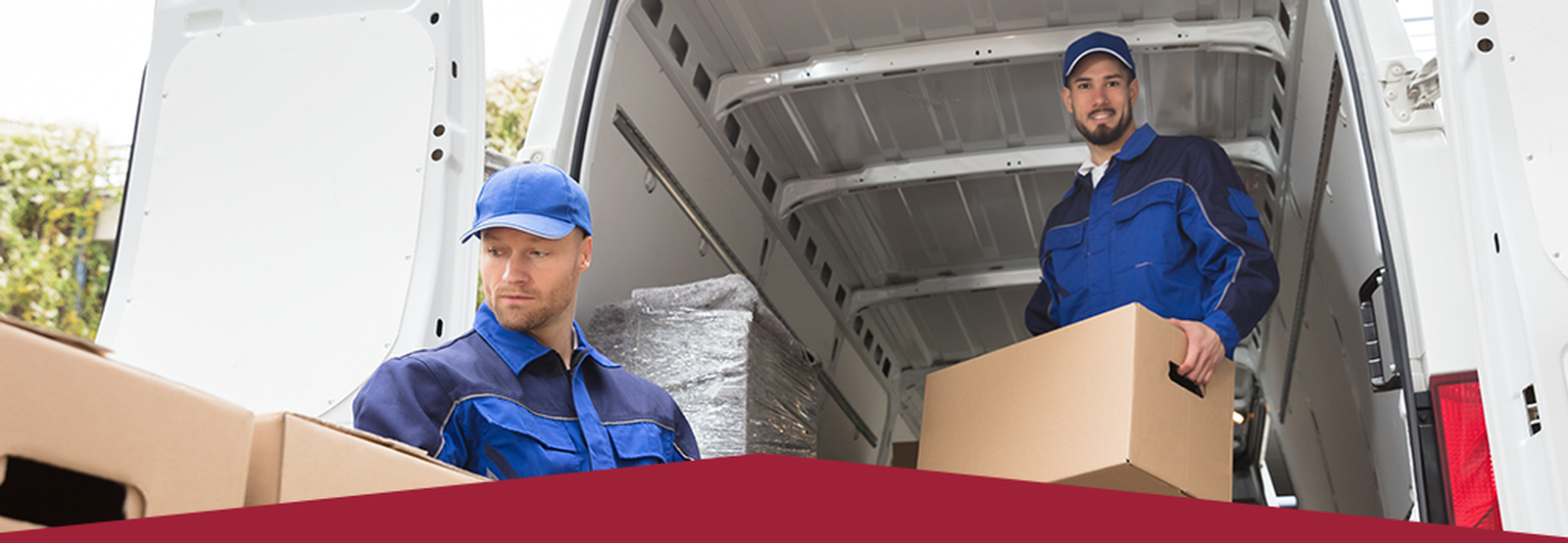 Commercial Moving Services Hamilton