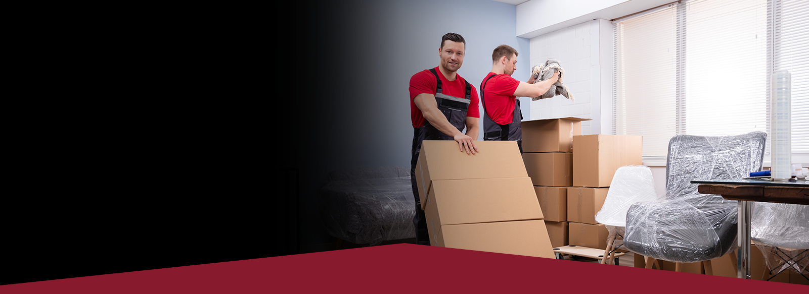 Commercial Moving Services Oshawa