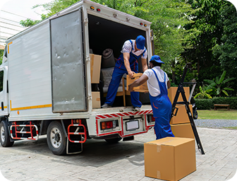 Coraza Movers offer Expert Local Moving Services Toronto, Ontario and all Surrounding Areas