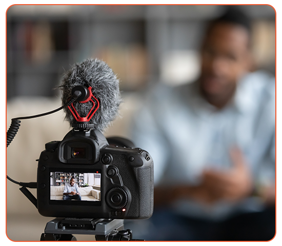 Training & Educational Video Production Services