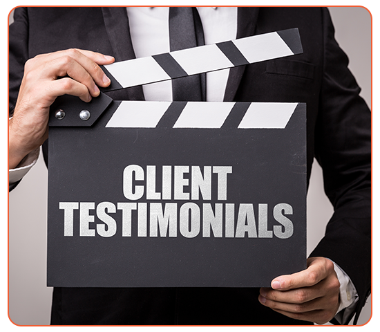 Crafting Compelling Testimonial Videos: Capturing Experiences Through Storytelling