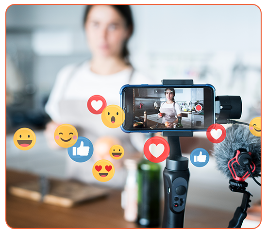 Significance of Video Content on Social Media Platforms