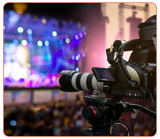Event Promotion Video Production Nashville, Tennessee: Creating Buzz and Driving Attendance