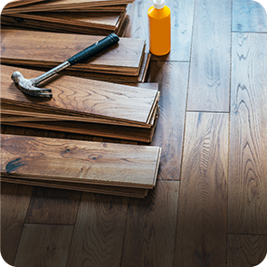Hardwood Flooring Pickering