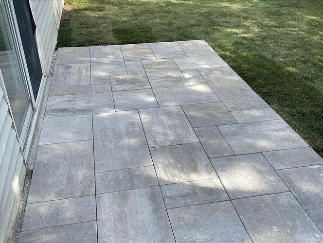 Beautifully designed Hardscaping and Landscaping Services for your outdoor space