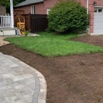 High-performance Sodding Services for a resilient lawn by Scott's Junk and Beyond