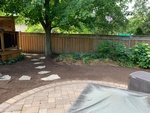 Trustworthy Grass Installation Services for a lush and healthy lawn by Scott's Junk and Beyond