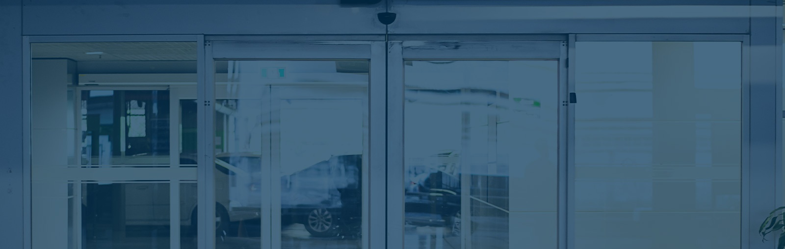  Access Control, Automatic Doors & Security Camera Installation in Barrie, ON