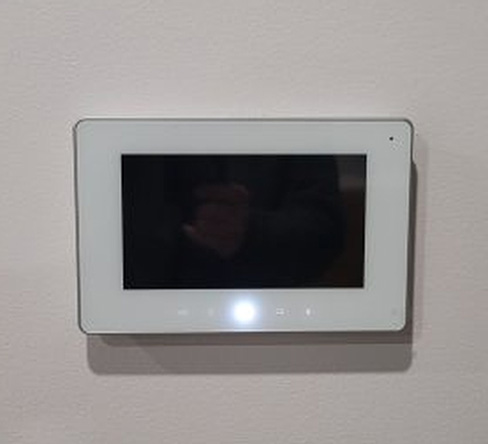  Video Intercom Systems for Residential & Commercial Buildings in Brampton