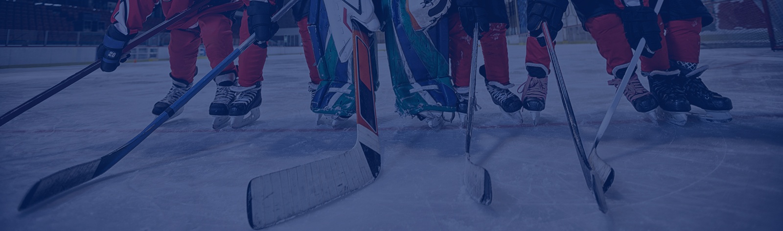 Hockey Development Programs Toronto