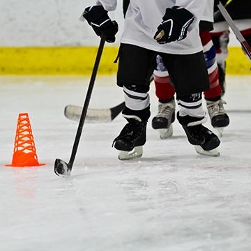 Learn to Play Hockey Toronto