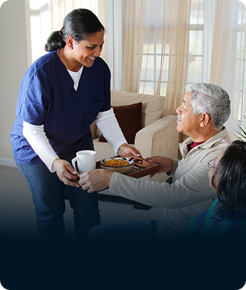 Get Personalized In-Home Care Services tailored to your needs from Experienced Caregivers in Wetaskiwin