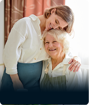 With our Personalized In-Home Care Wetaskiwin, we make you and your loved one's life at home happy and healthy