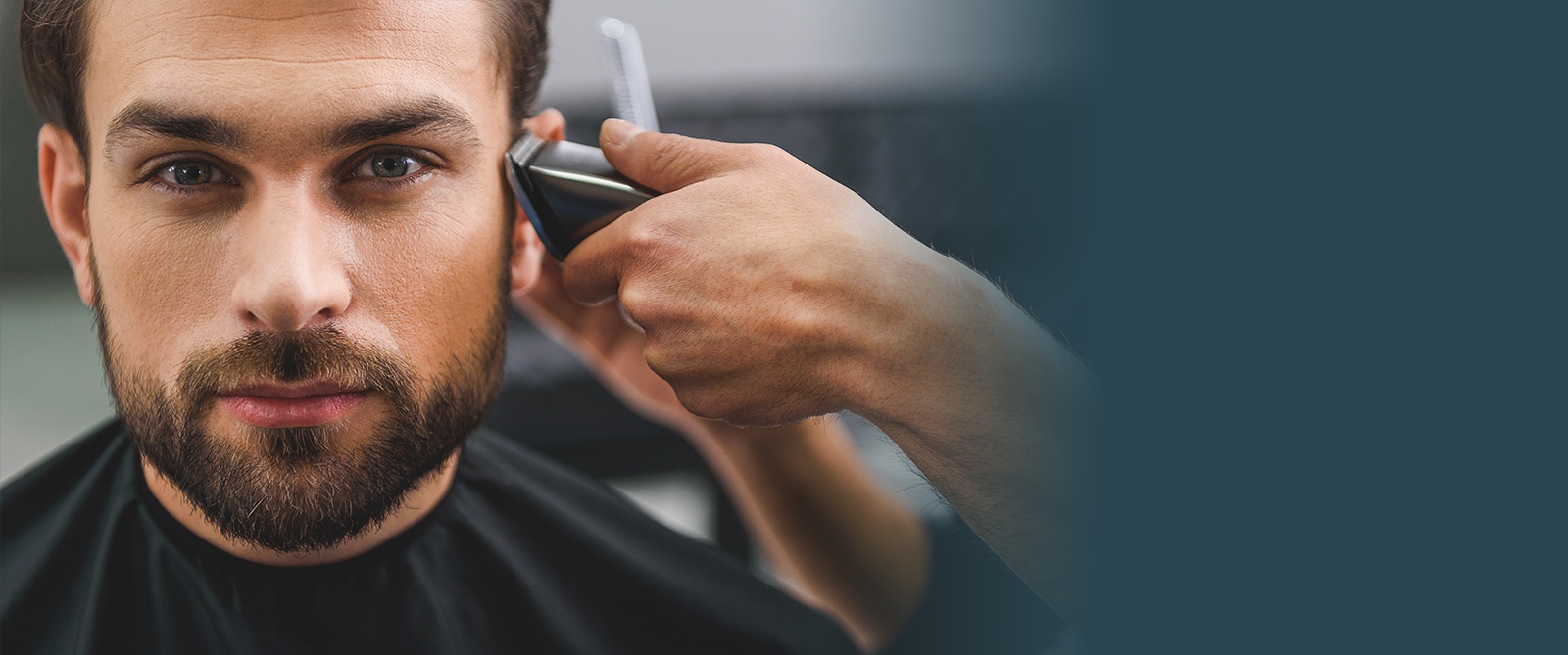Men's Hair Design / Styling Services in Burlington, Ontario