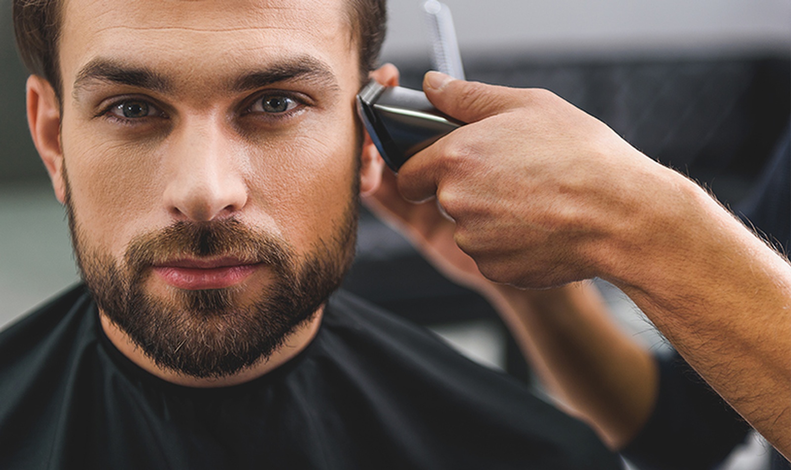 Men's Hair Design / Styling Services in Burlington, Ontario